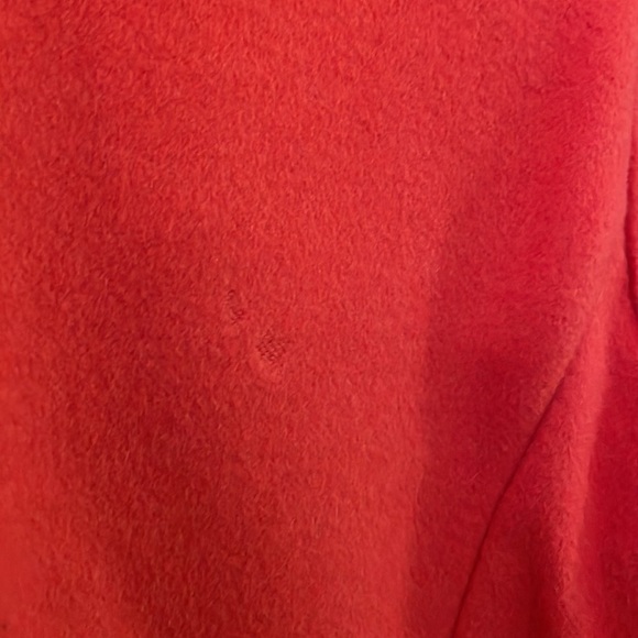 Givenchy Coral 4 Button Down Virgin Wool Front Pocket Blazer Jacket - Picture 12 of 12